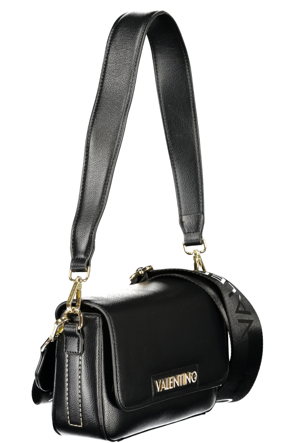 VALENTINO BAGS BORSA DONNA NERO