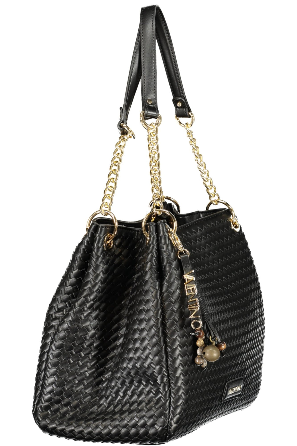 VALENTINO BAGS BORSA DONNA NERO
