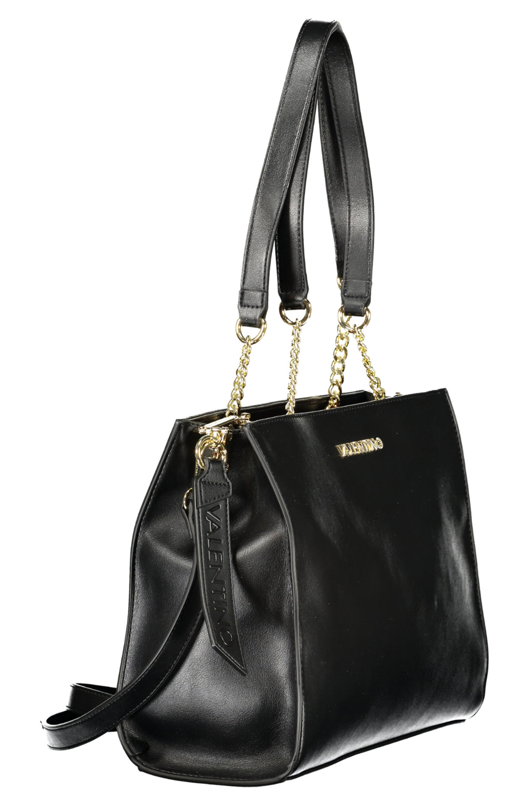 VALENTINO BAGS BORSA DONNA NERO