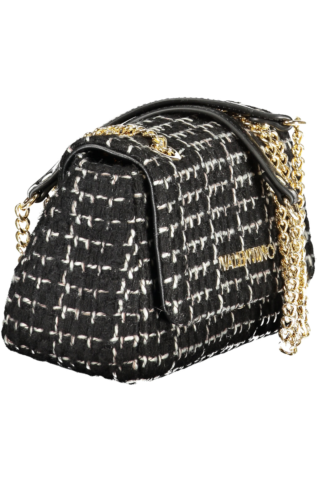 VALENTINO BAGS BORSA DONNA NERO