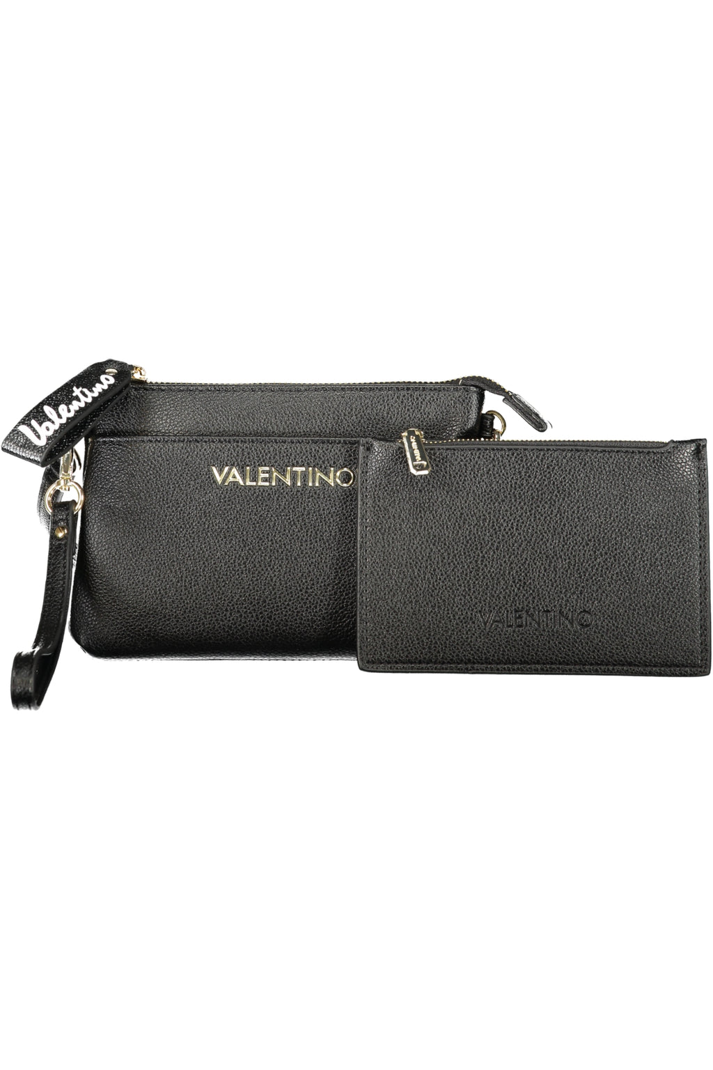 VALENTINO BAGS POCHETTE DONNA NERO