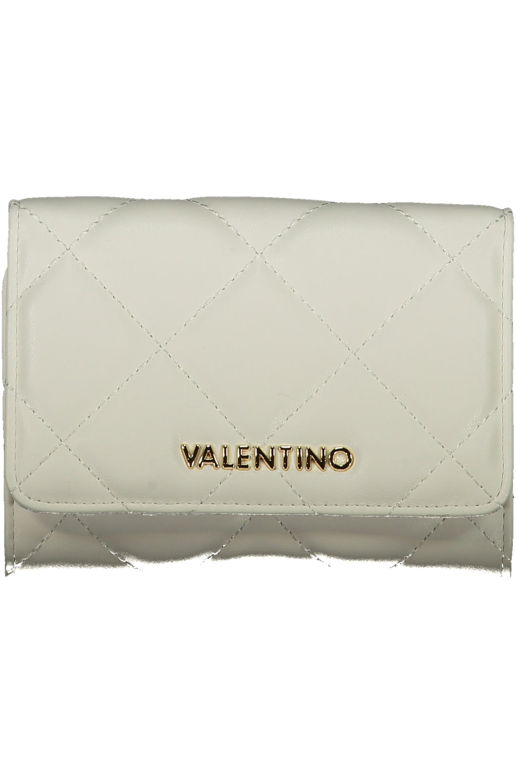 VALENTINO BAGS PORTAFOGLIO DONNA BIANCO