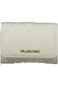 VALENTINO BAGS PORTAFOGLIO DONNA BIANCO