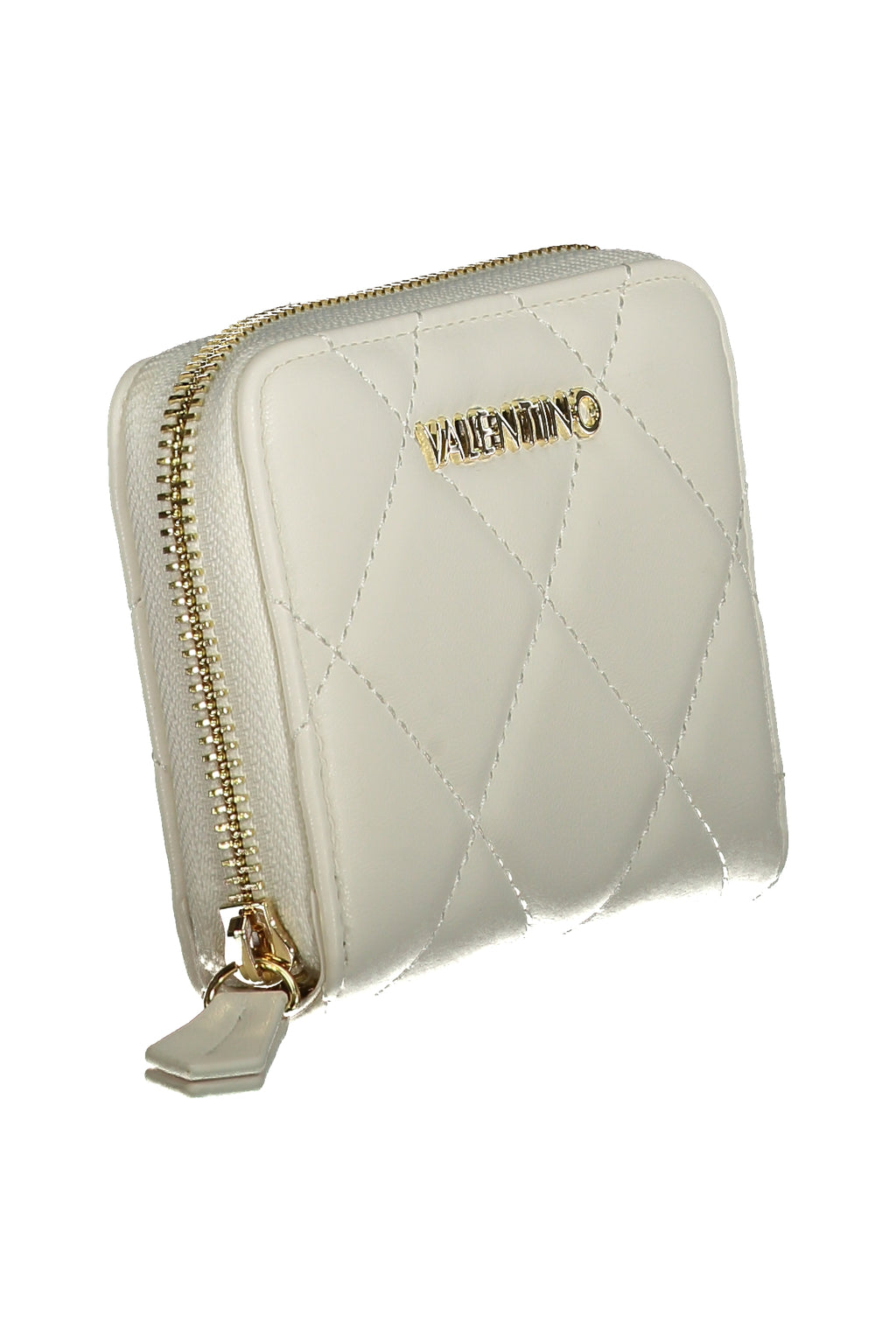 VALENTINO BAGS PORTAFOGLIO DONNA BIANCO