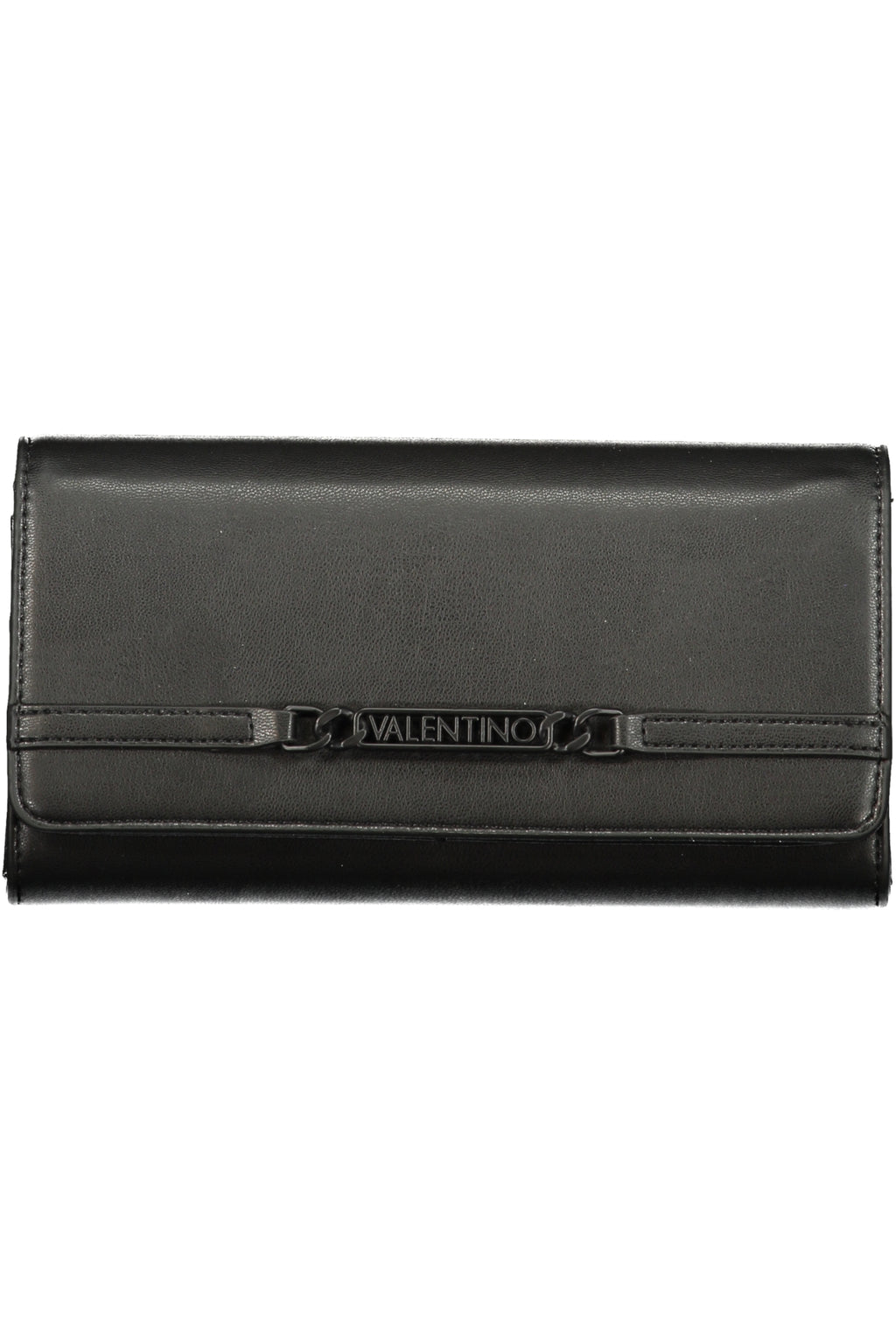 VALENTINO BAGS PORTAFOGLIO DONNA NERO