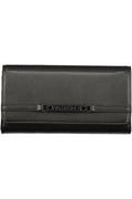 VALENTINO BAGS PORTAFOGLIO DONNA NERO