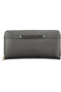 VALENTINO BAGS PORTAFOGLIO DONNA NERO