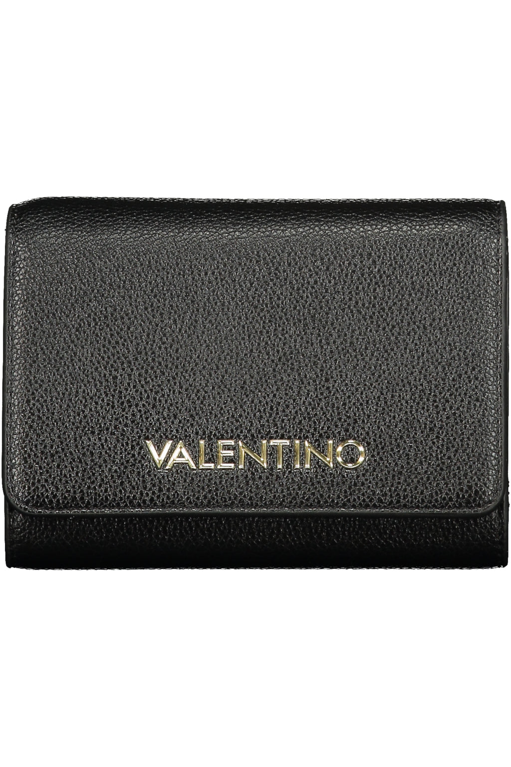 VALENTINO BAGS PORTAFOGLIO DONNA NERO