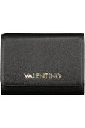 VALENTINO BAGS PORTAFOGLIO DONNA NERO