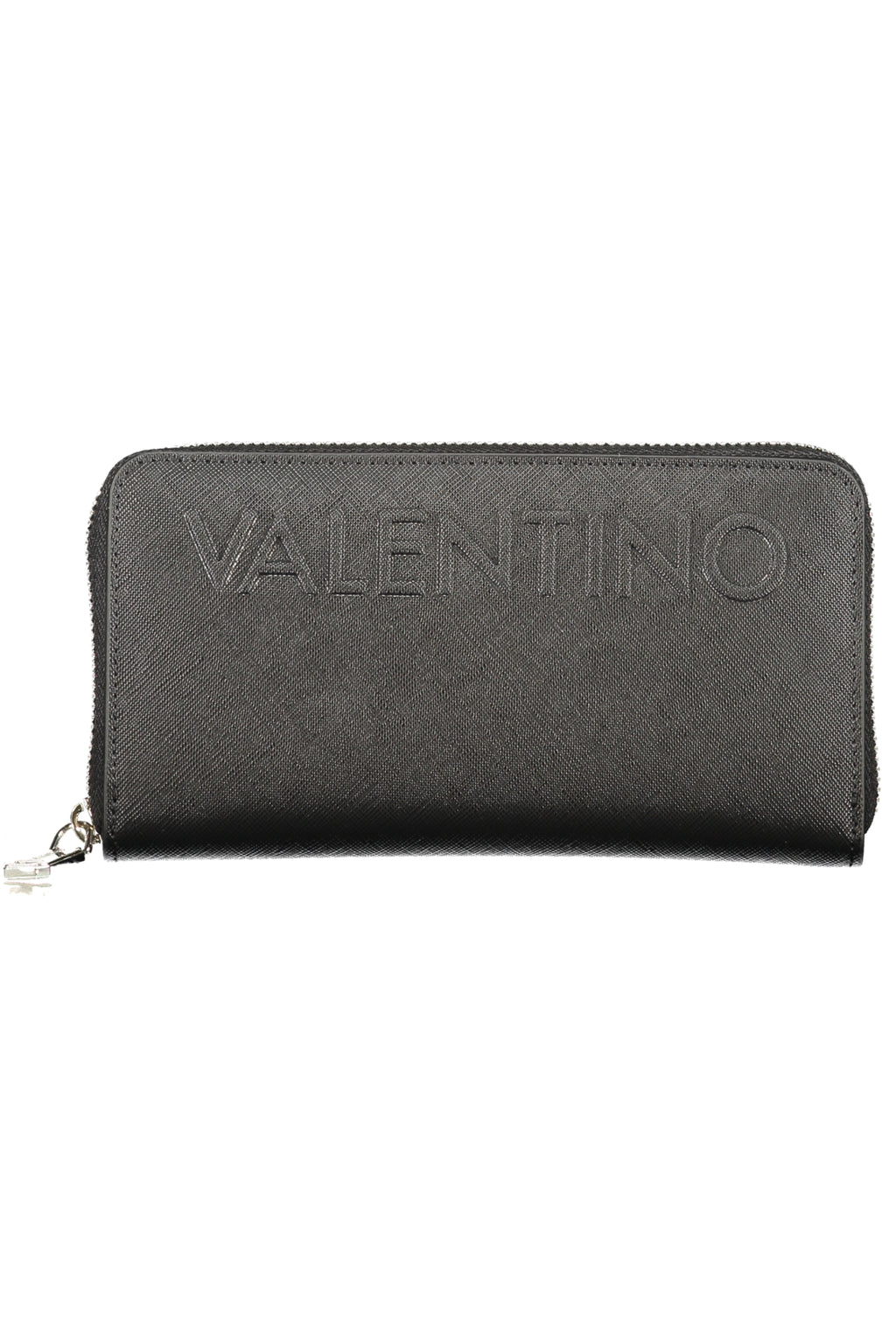 VALENTINO BAGS PORTAFOGLIO DONNA NERO