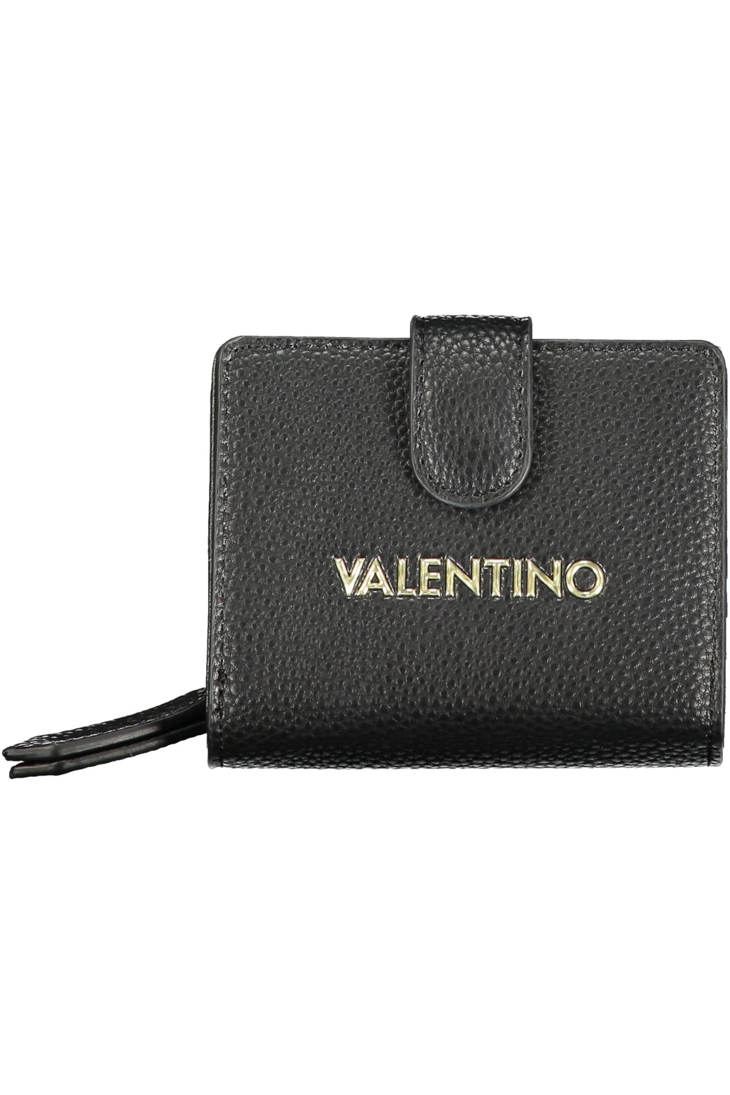 VALENTINO BAGS PORTEFEUILLE FEMME NOIR