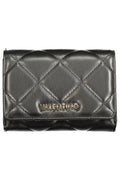 VALENTINO BAGS PORTAFOGLIO DONNA NERO
