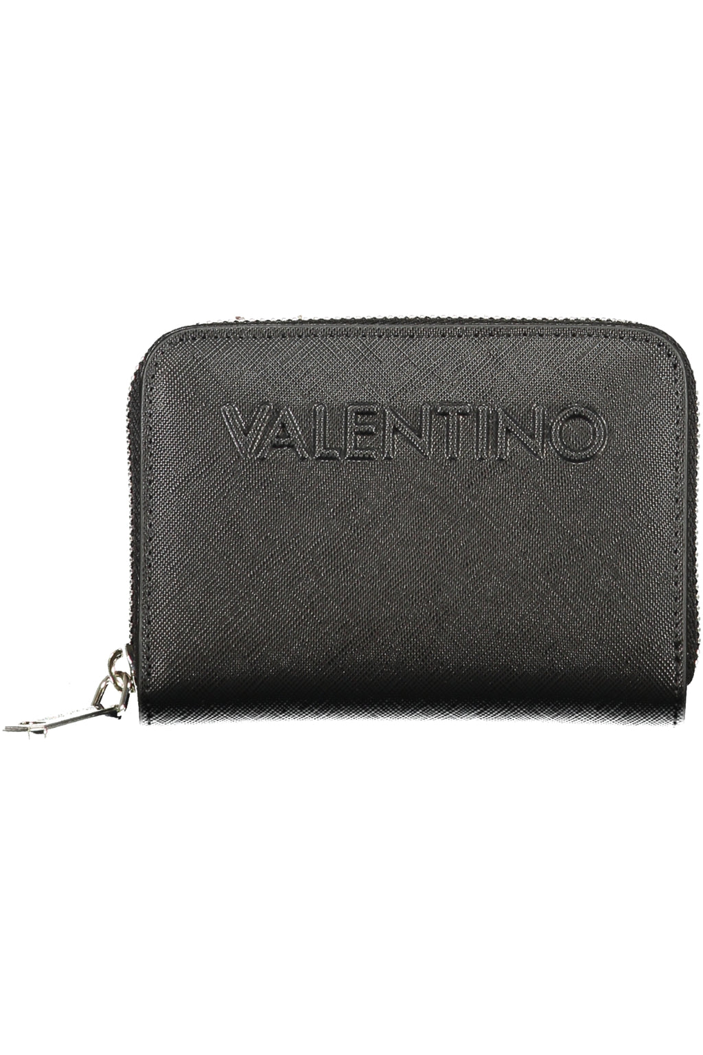 VALENTINO BAGS PORTAFOGLIO DONNA NERO