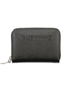VALENTINO BAGS PORTAFOGLIO DONNA NERO