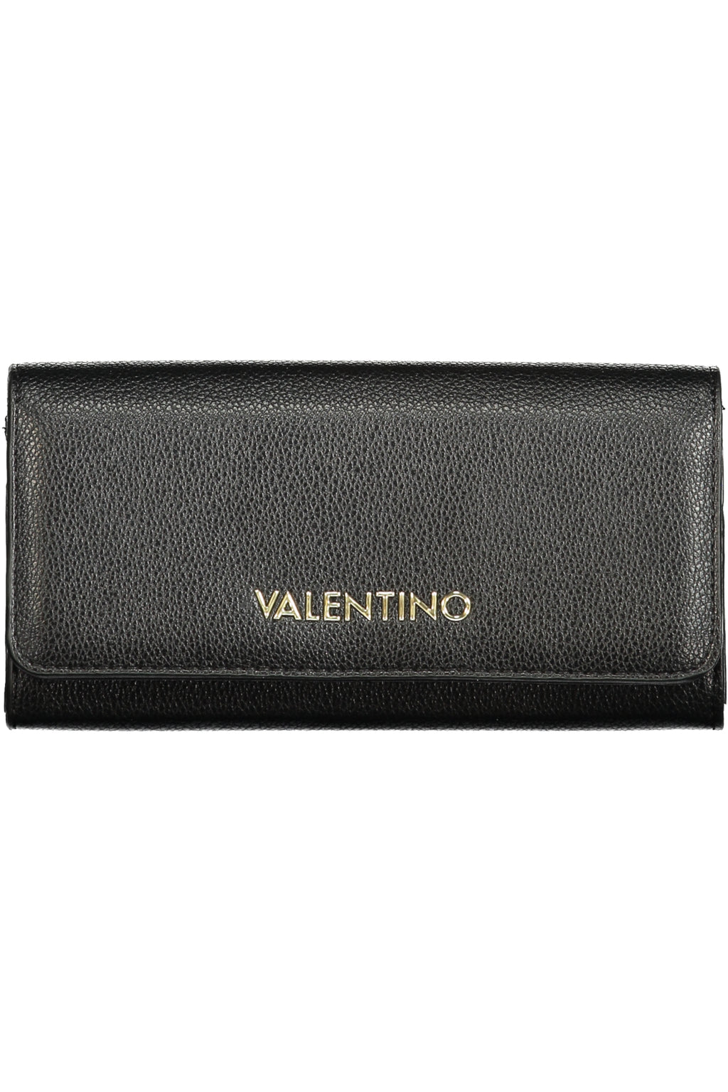 VALENTINO BAGS PORTAFOGLIO DONNA NERO