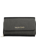 VALENTINO BAGS PORTAFOGLIO DONNA NERO