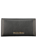 VALENTINO BAGS PORTEFEUILLE FEMME NOIR
