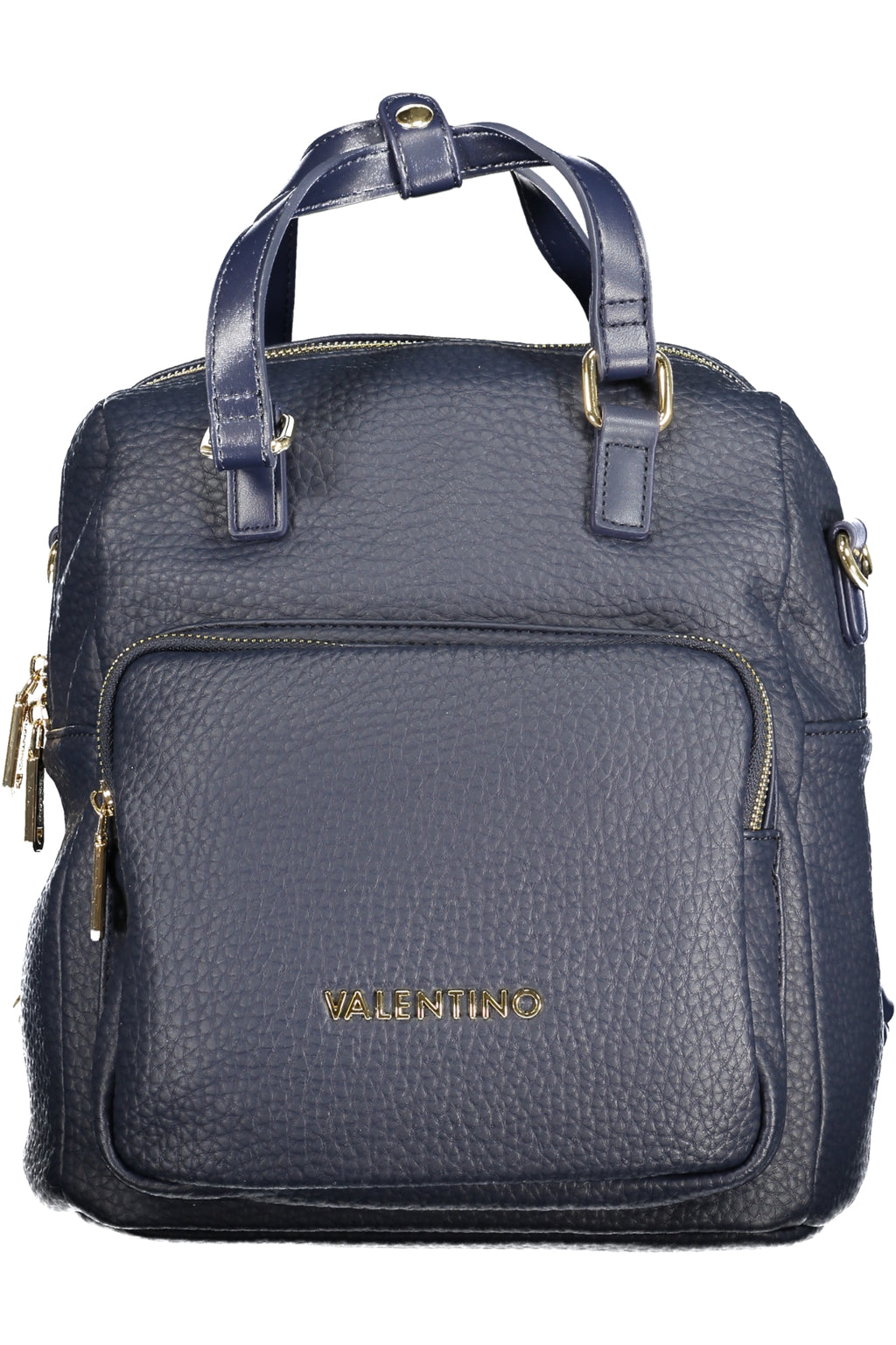 VALENTINO BAGS SAC À DOS FEMME BLEU