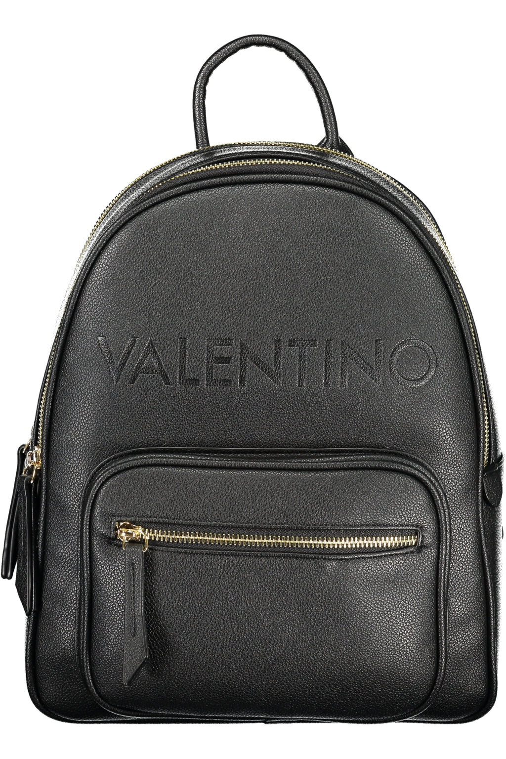 VALENTINO BAGS SAC À DOS FEMME NOIR