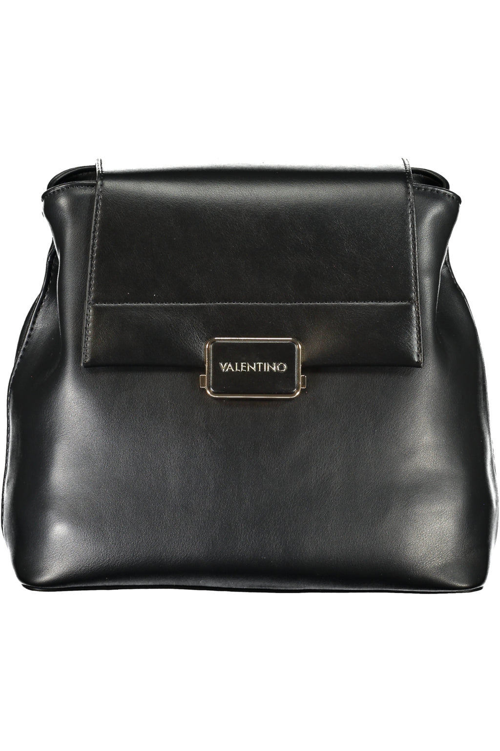 VALENTINO BAGS SAC À DOS FEMME NOIR
