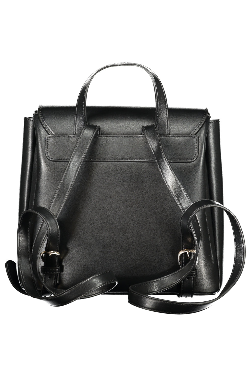 VALENTINO BAGS ZAINO DONNA NERO