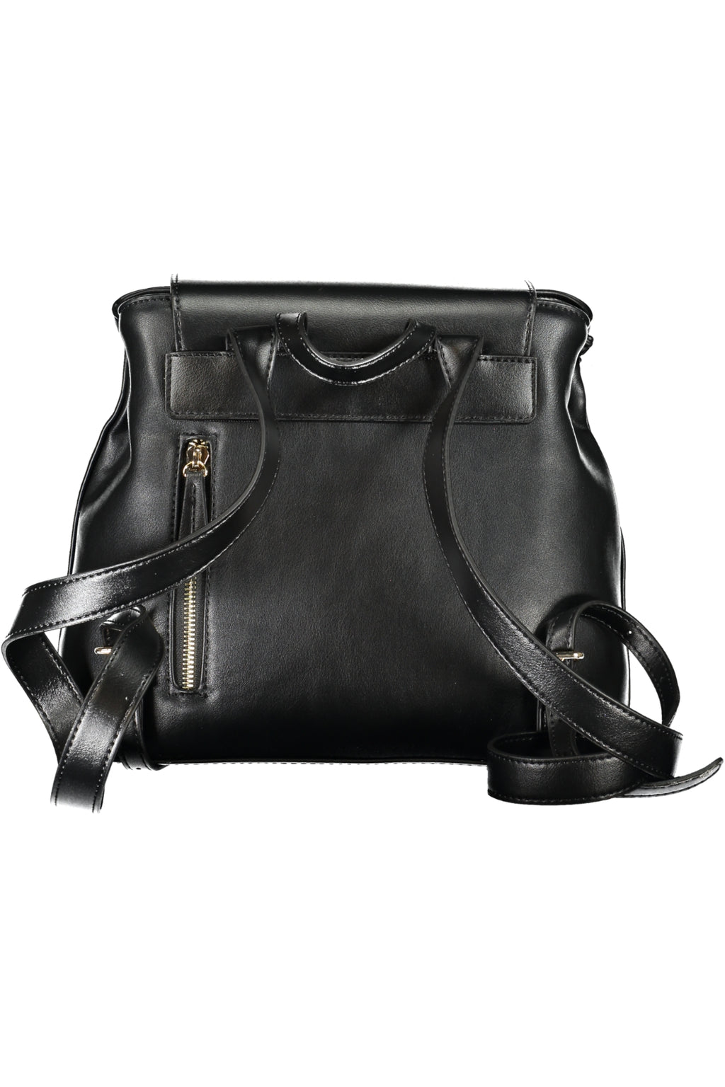 VALENTINO BAGS SAC À DOS FEMME NOIR