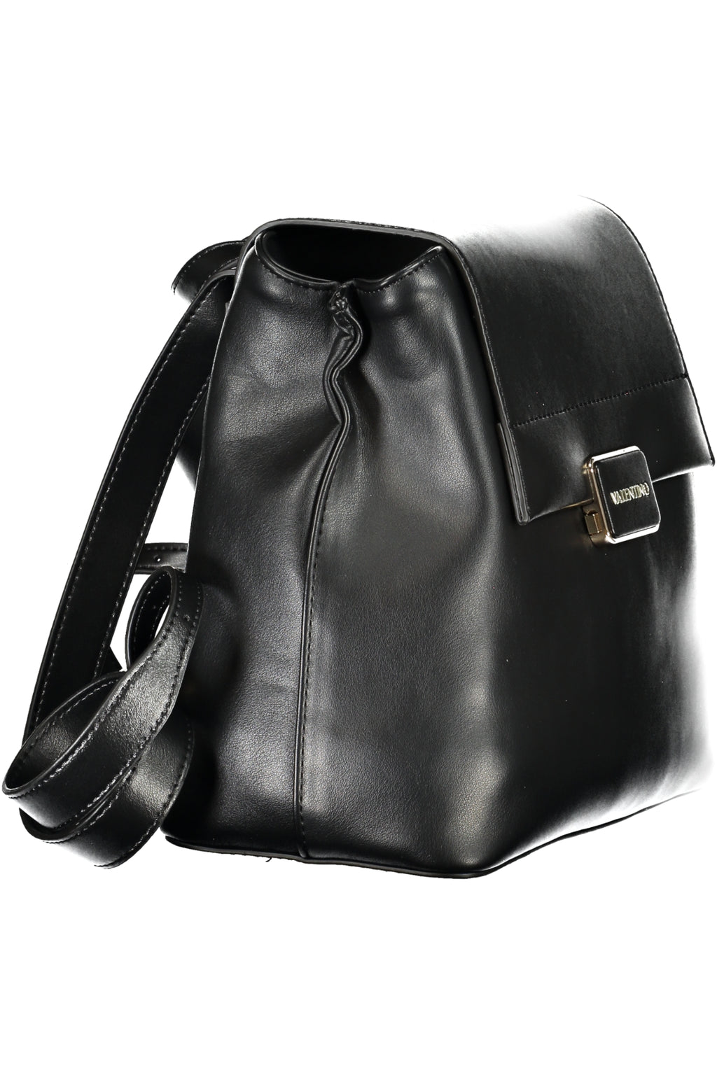 VALENTINO BAGS SAC À DOS FEMME NOIR