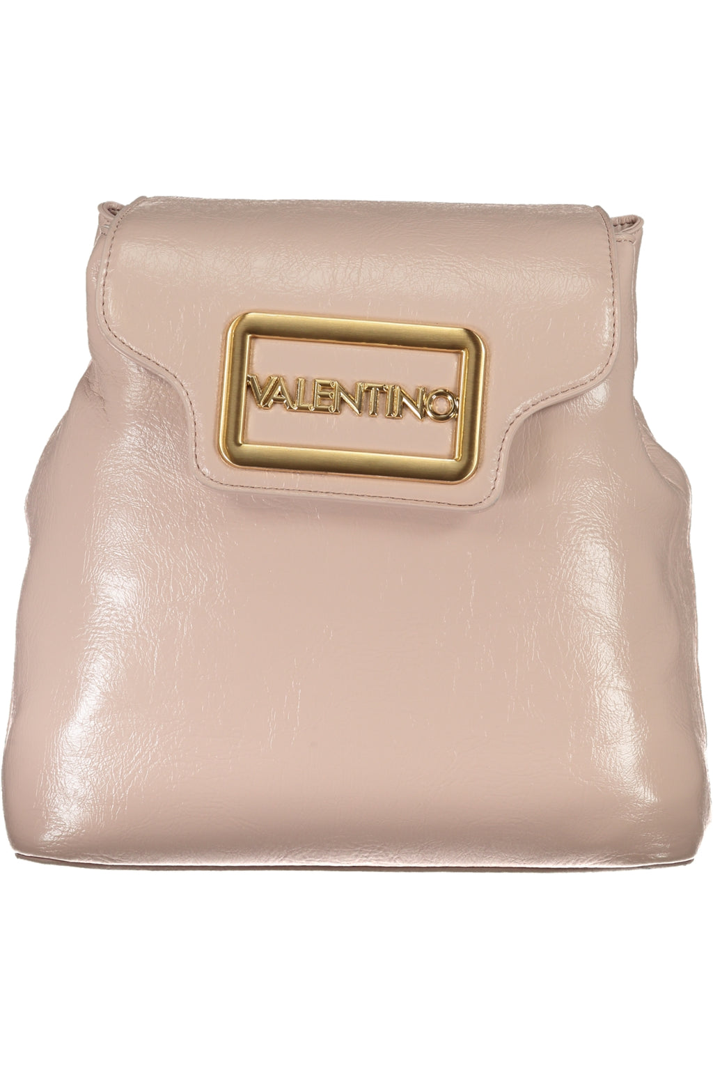 VALENTINO BAGS SAC À DOS FEMME ROSE