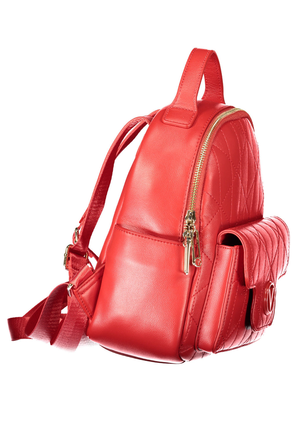 VALENTINO BAGS ZAINO DONNA ROSSO