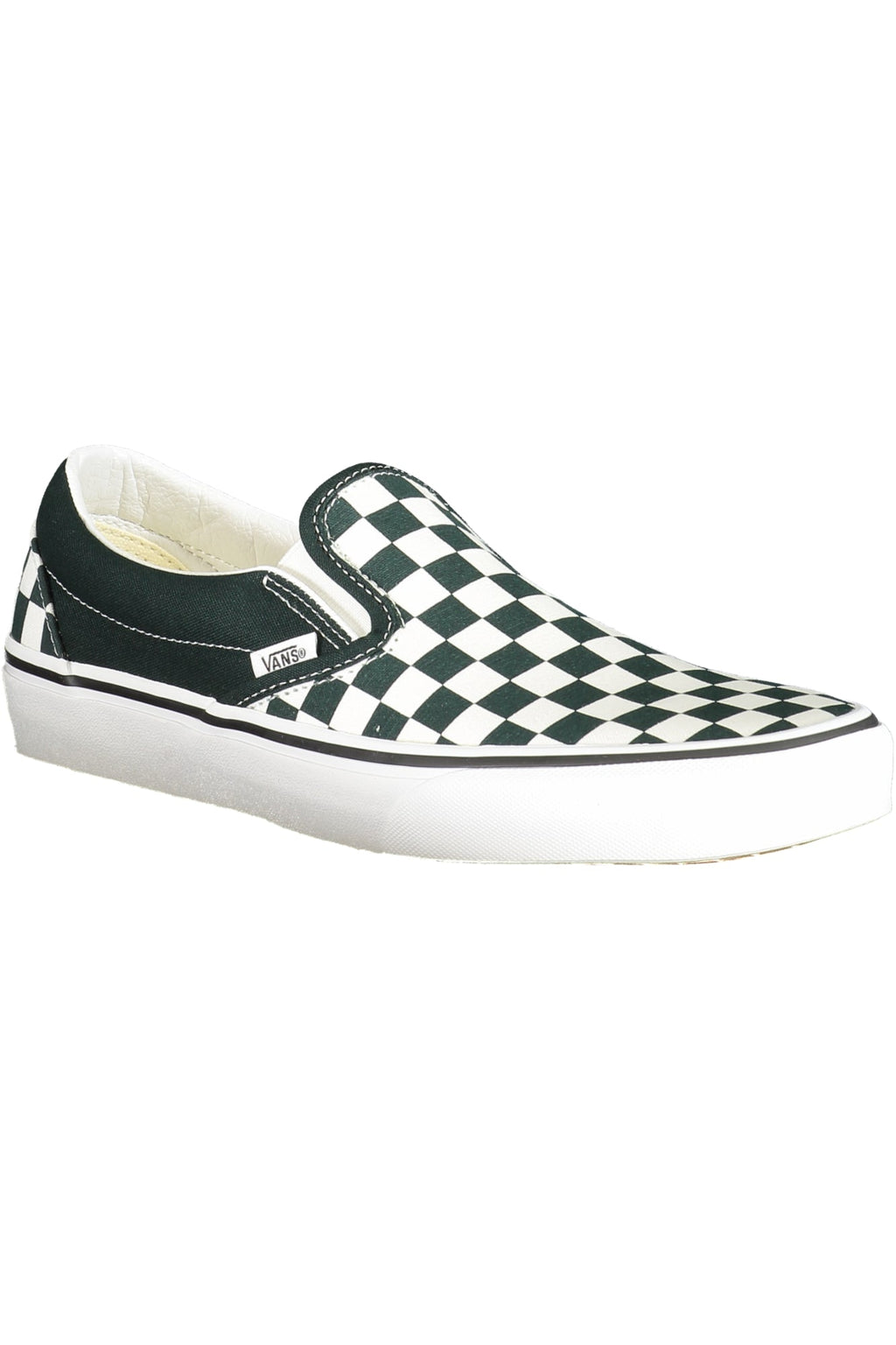 VANS CALZATURA SPORTIVA UOMO NERO - Grandi Firme Lab