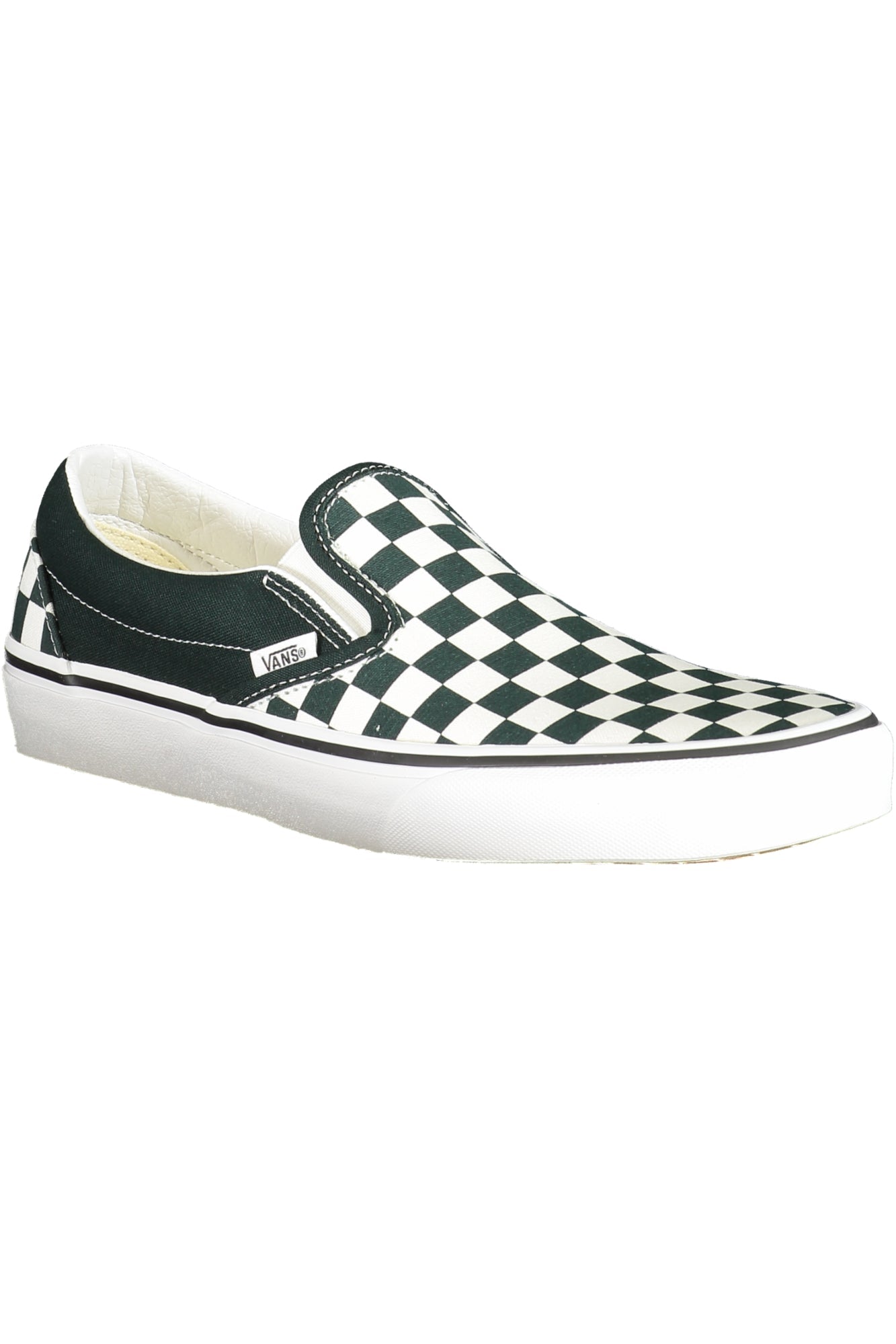 VANS CALZATURA SPORTIVA UOMO NERO - Grandi Firme Lab