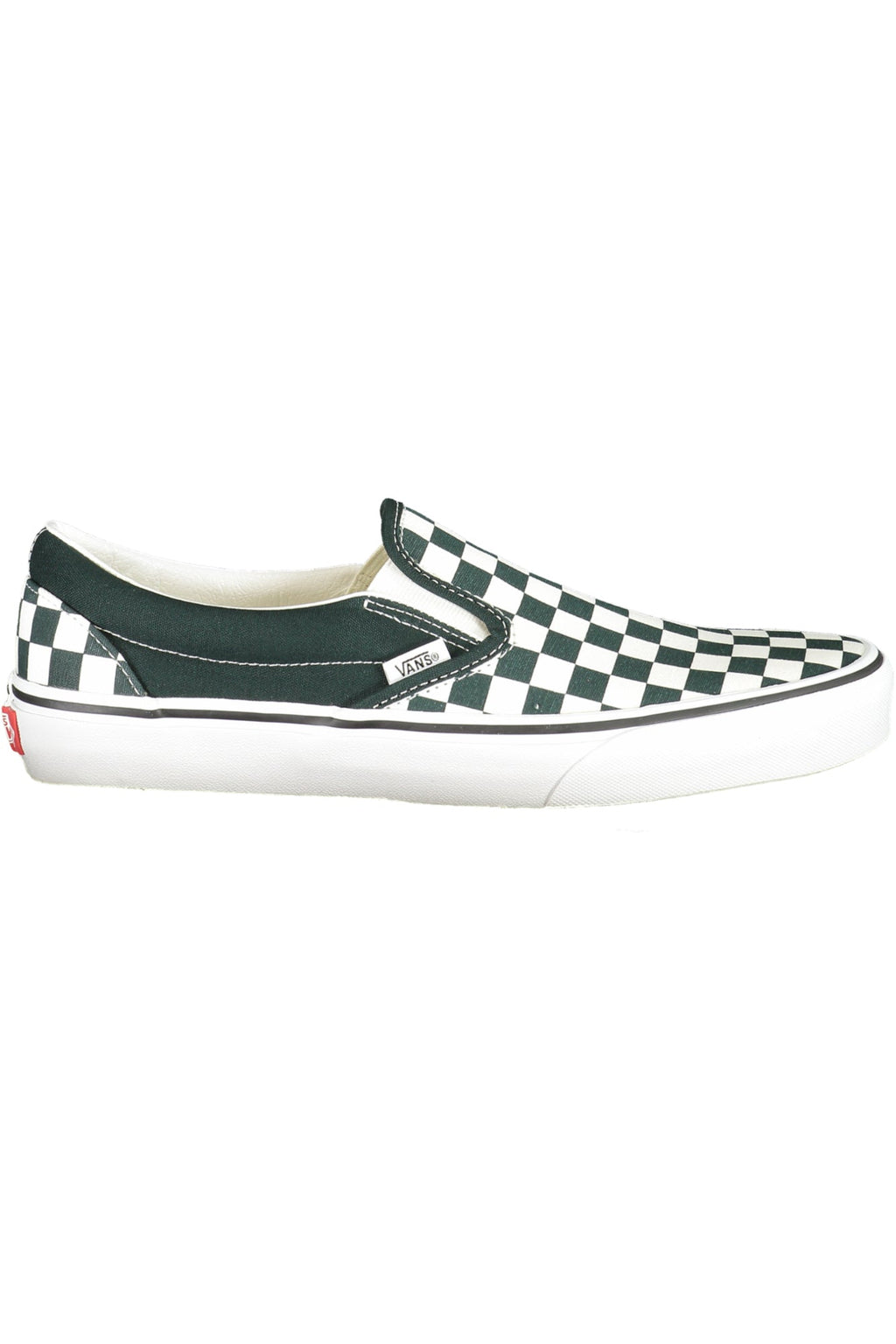 VANS CALZATURA SPORTIVA UOMO NERO - Grandi Firme Lab
