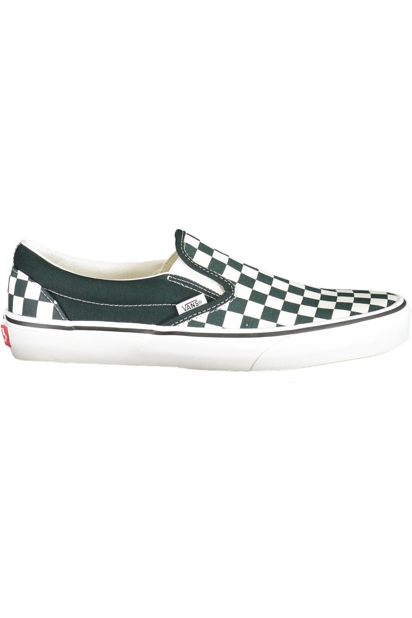 VANS CALZATURA SPORTIVA UOMO NERO - Grandi Firme Lab