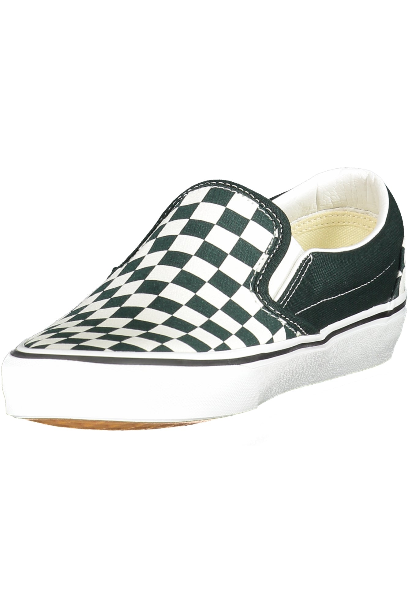 VANS CALZATURA SPORTIVA UOMO NERO - Grandi Firme Lab