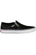 VANS CALZATURA SPORTIVA UOMO NERO - Grandi Firme Lab