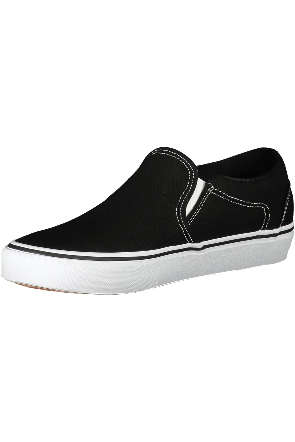 VANS CALZATURA SPORTIVA UOMO NERO - Grandi Firme Lab