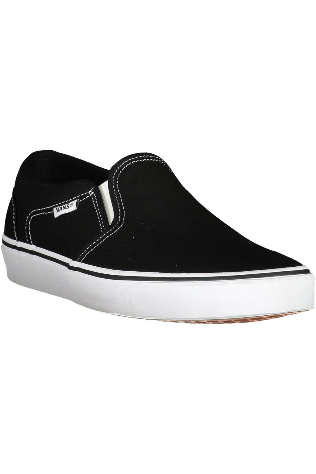 VANS CALZATURA SPORTIVA UOMO NERO - Grandi Firme Lab