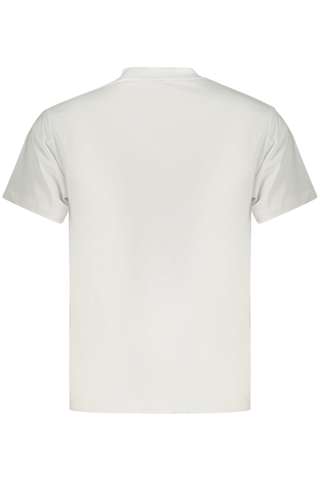 VANS T - SHIRT MANICHE CORTE UOMO BIANCO - Grandi Firme Lab