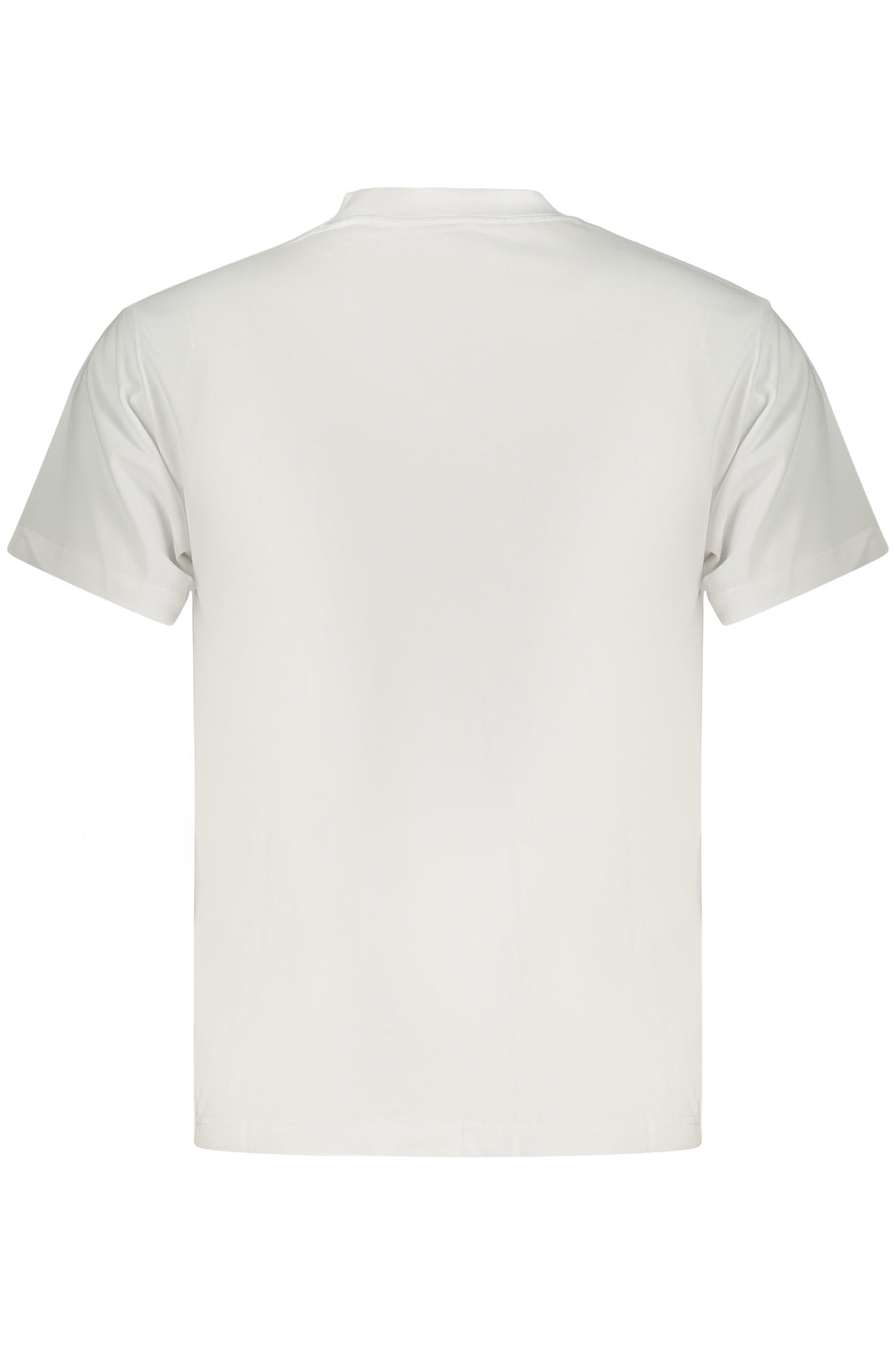 VANS T - SHIRT MANICHE CORTE UOMO BIANCO - Grandi Firme Lab