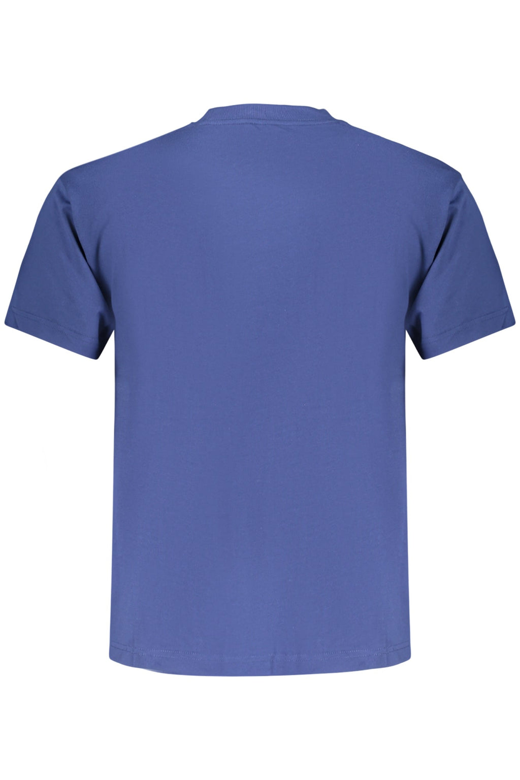 VANS T - SHIRT MANICHE CORTE UOMO BLU - Grandi Firme Lab