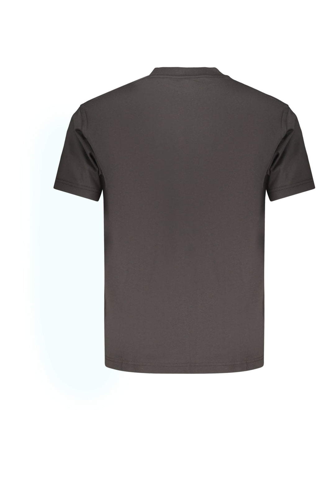 VANS T - SHIRT MANICHE CORTE UOMO NERO - Grandi Firme Lab