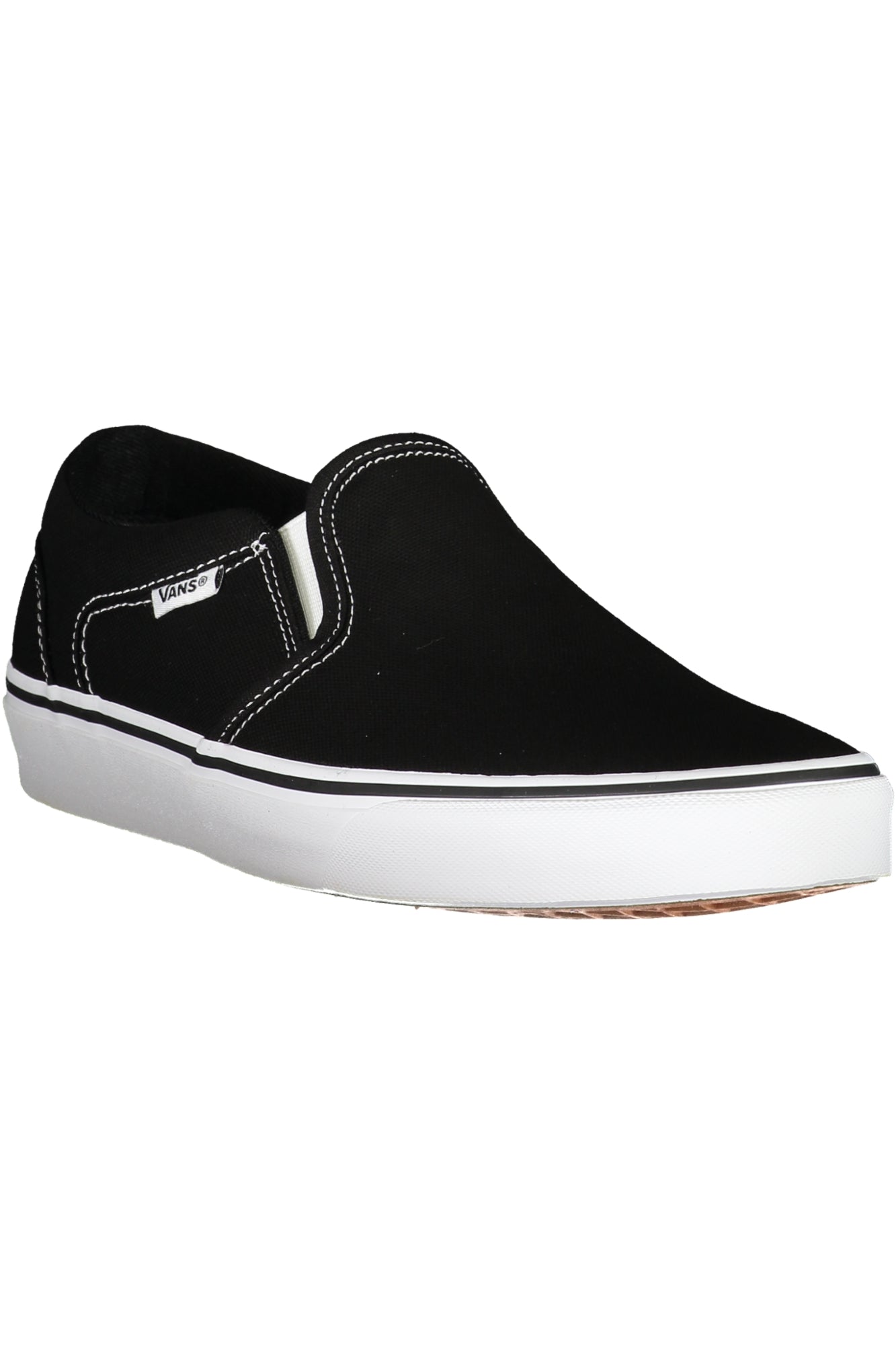 VANS CHAUSSURES DE SPORT HOMME NOIR