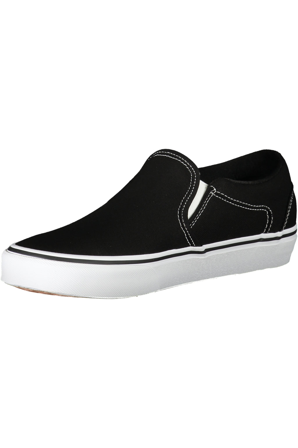VANS CHAUSSURES DE SPORT HOMME NOIR
